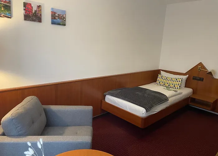 Hotel Anker