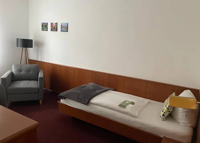 Hotel Anker