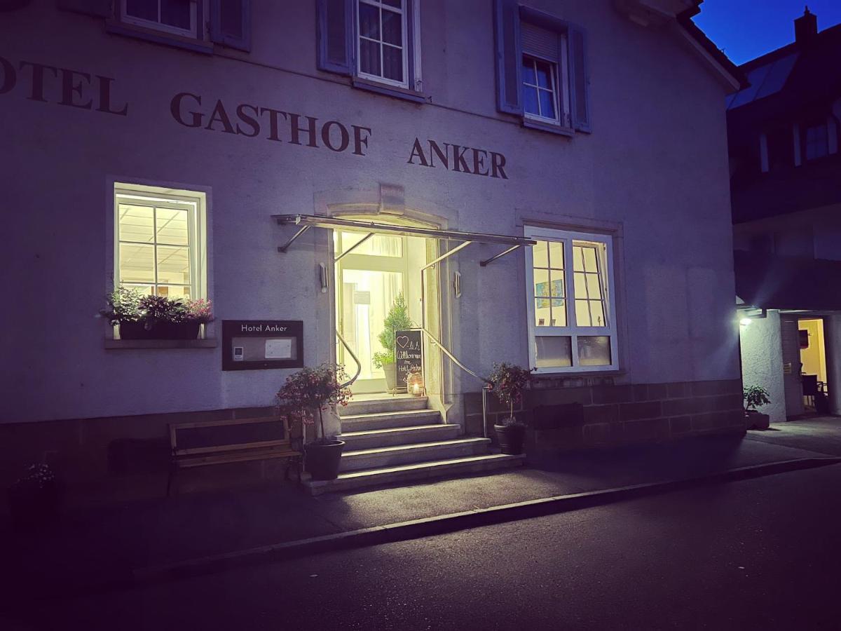 Anker Hotel