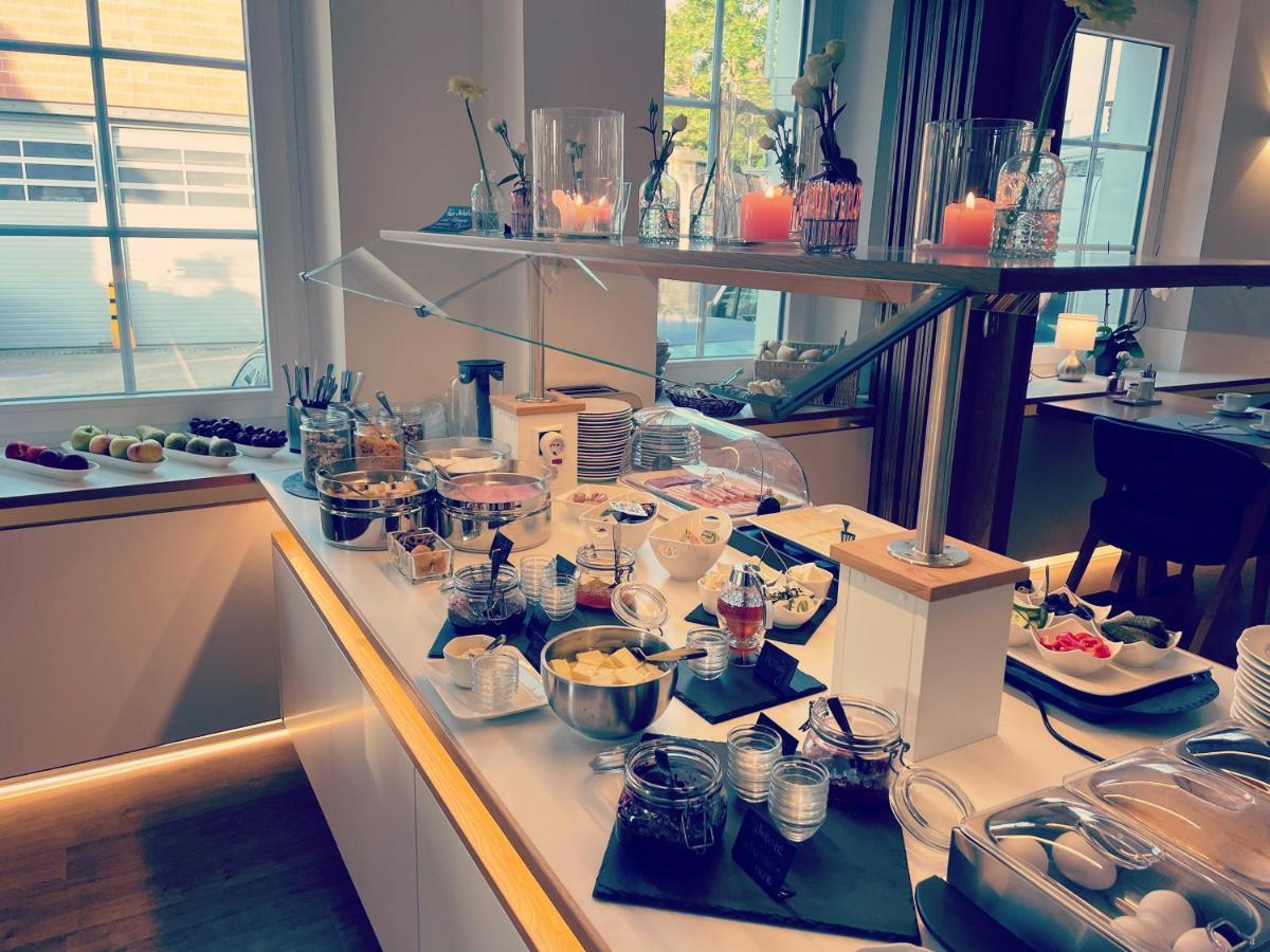 Hotel Anker *