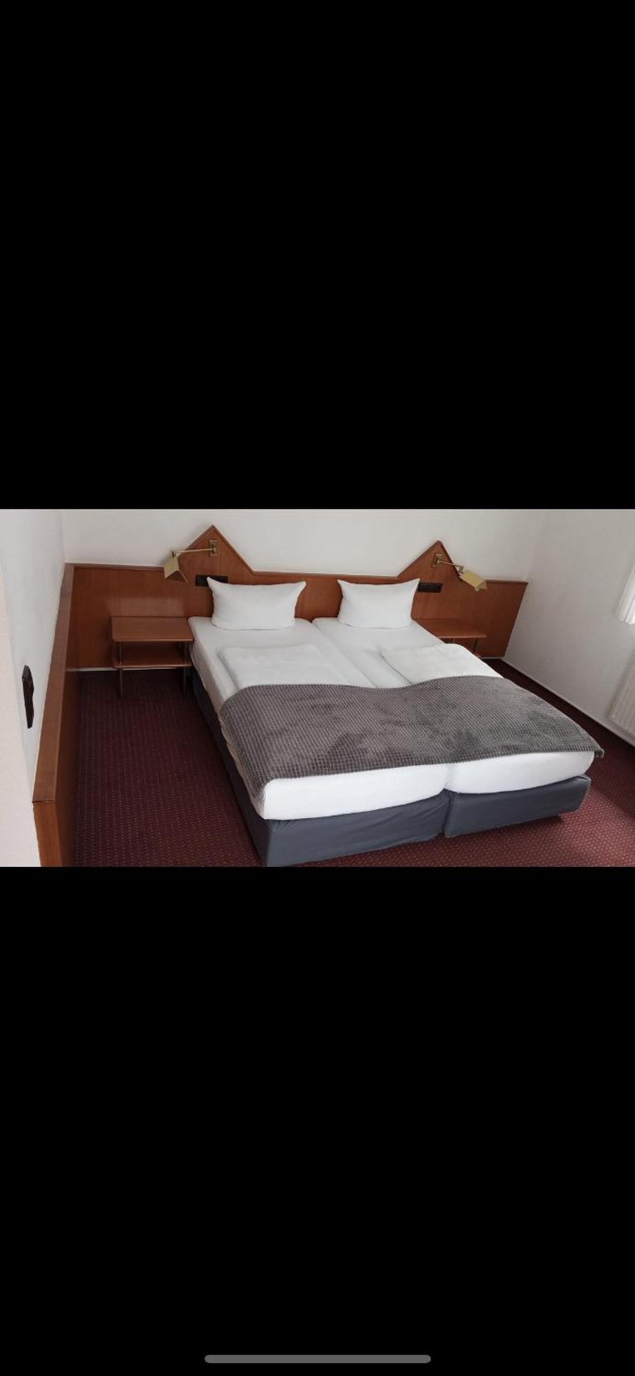 Anker Hotel *