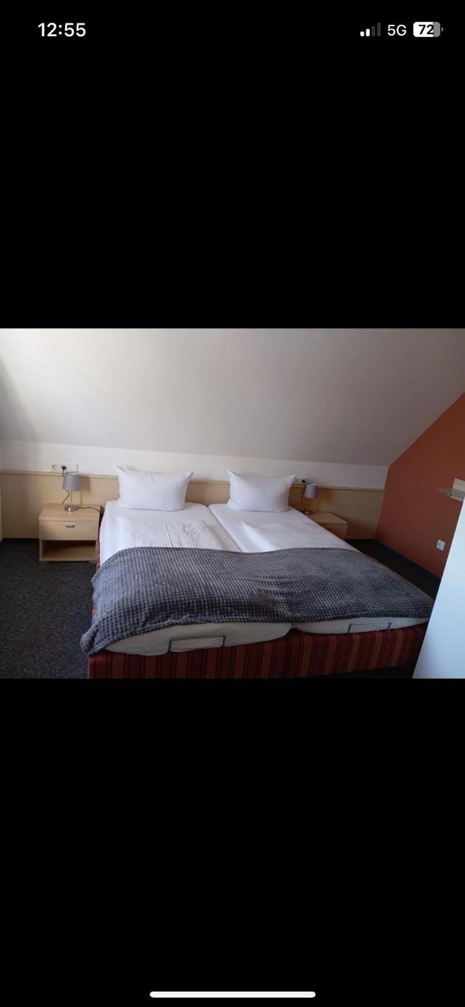 Hotel Anker