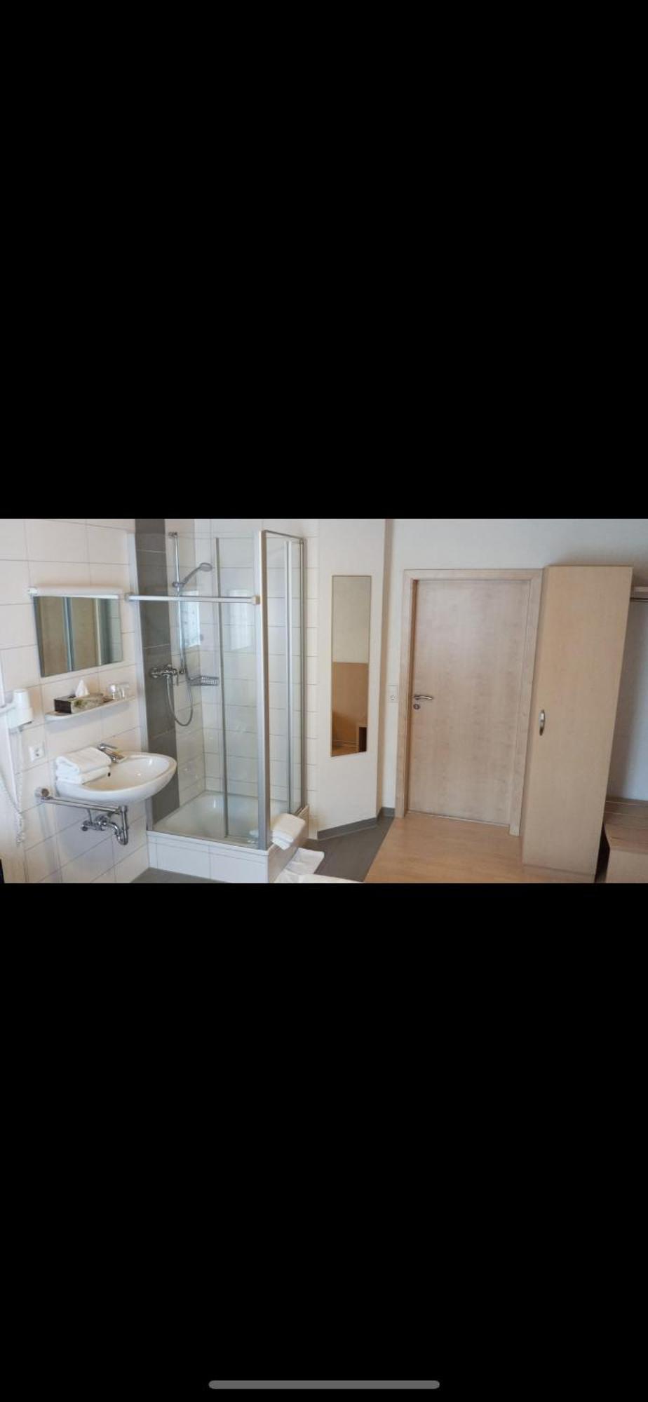 Anker Garni Hotel Rottenburg am Neckar