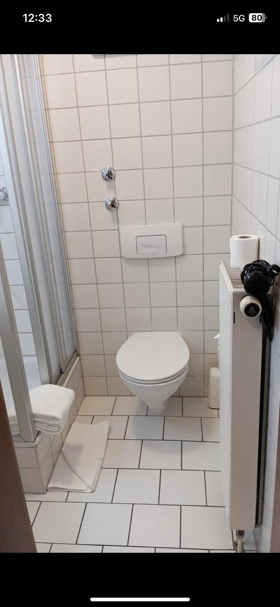 Hotel Anker Rottenburg am Neckar