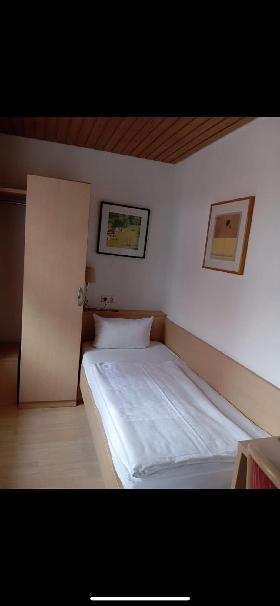 Anker Garni Hotel Rottenburg am Neckar