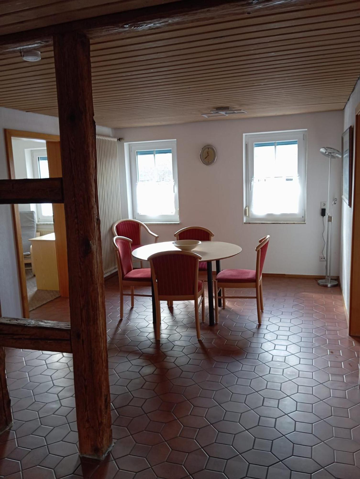 Anker * Rottenburg am Neckar