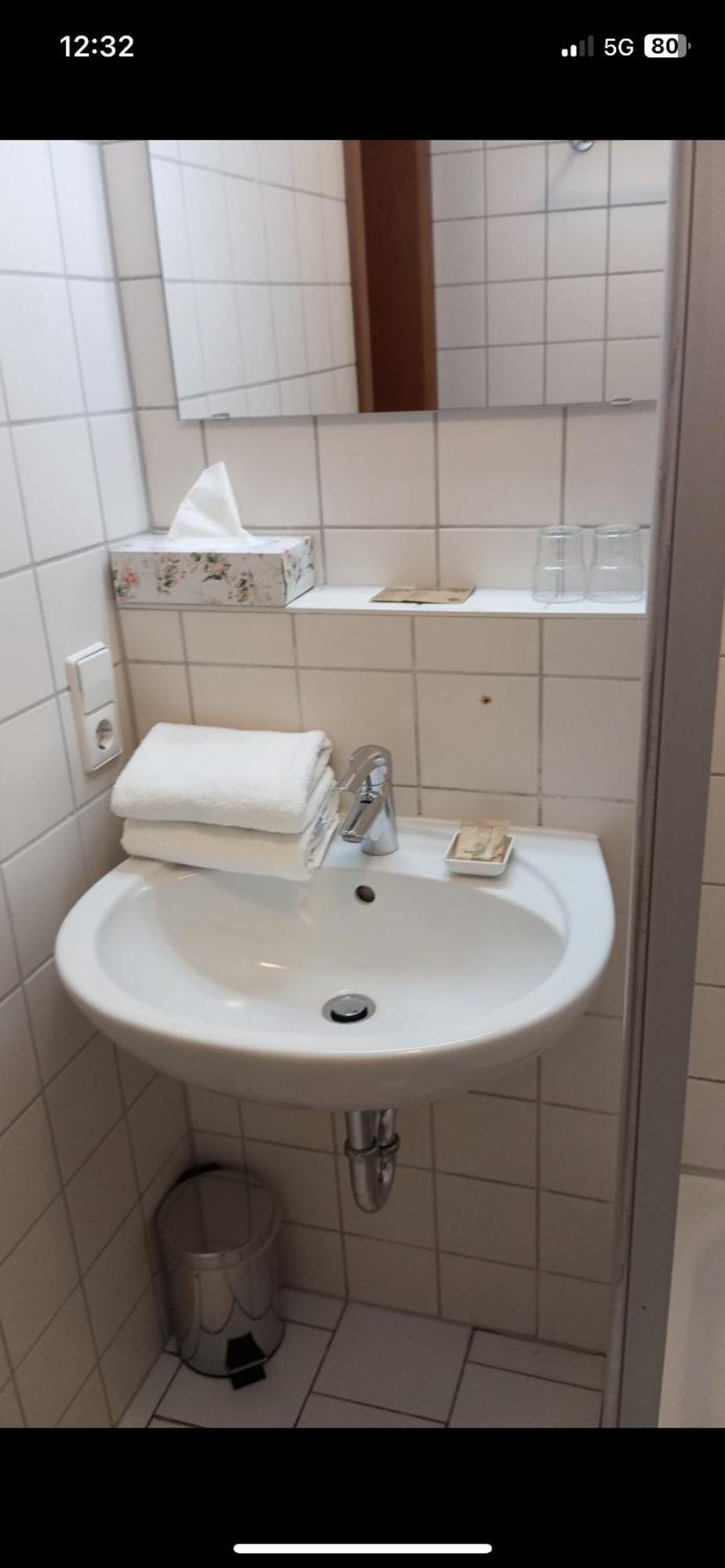 Hotel Anker *