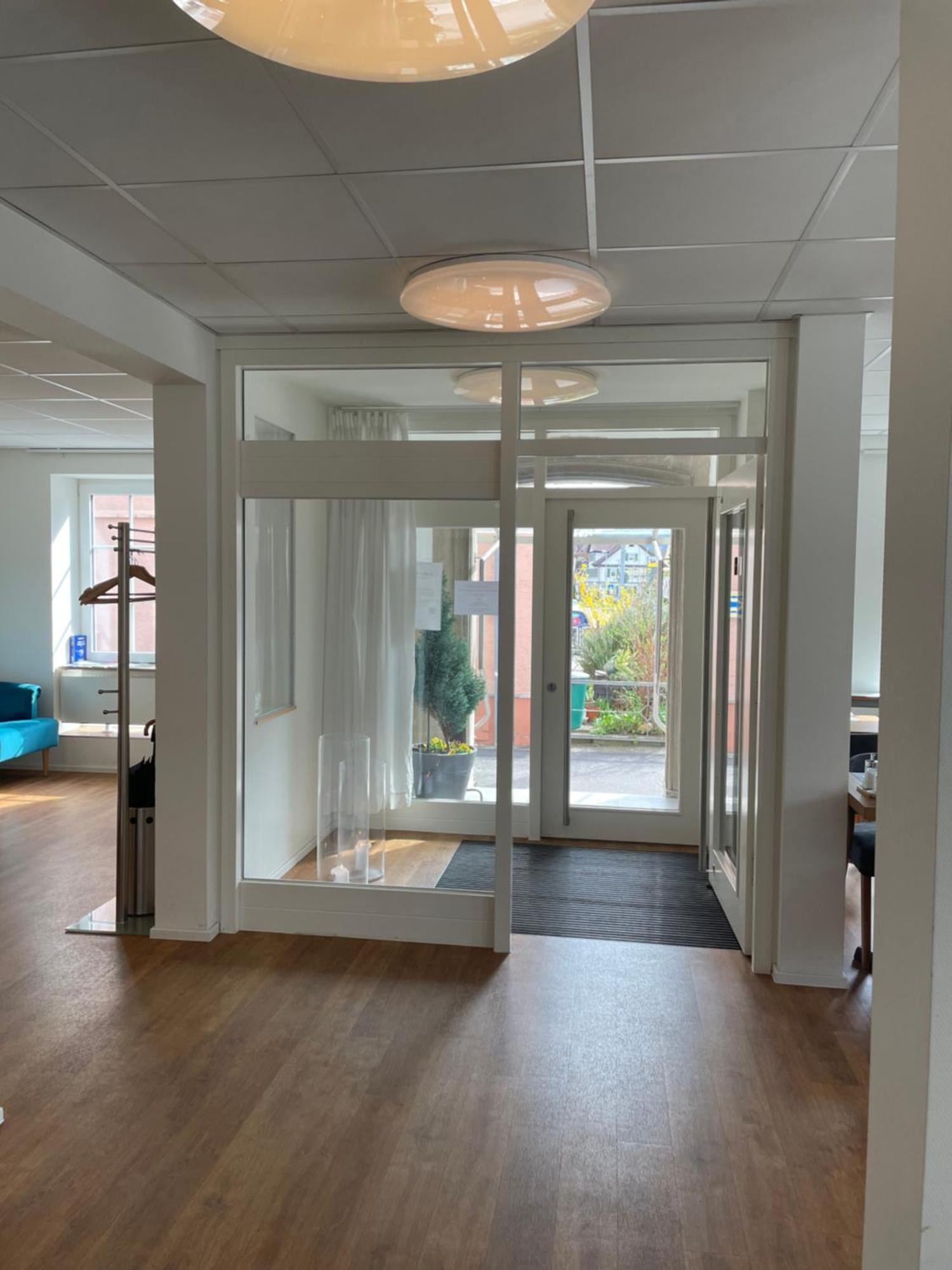 Hotel Anker