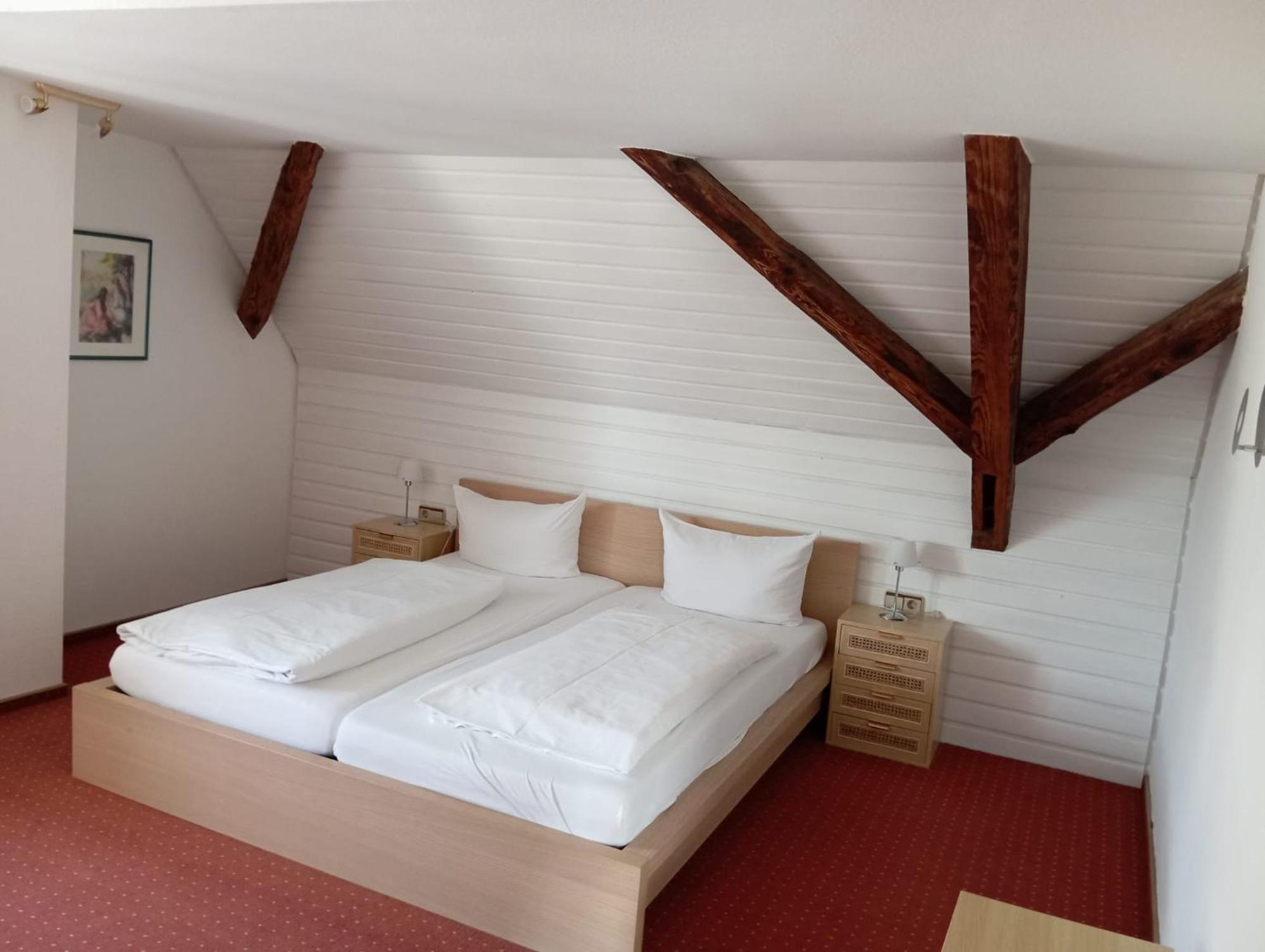 Hotel Anker