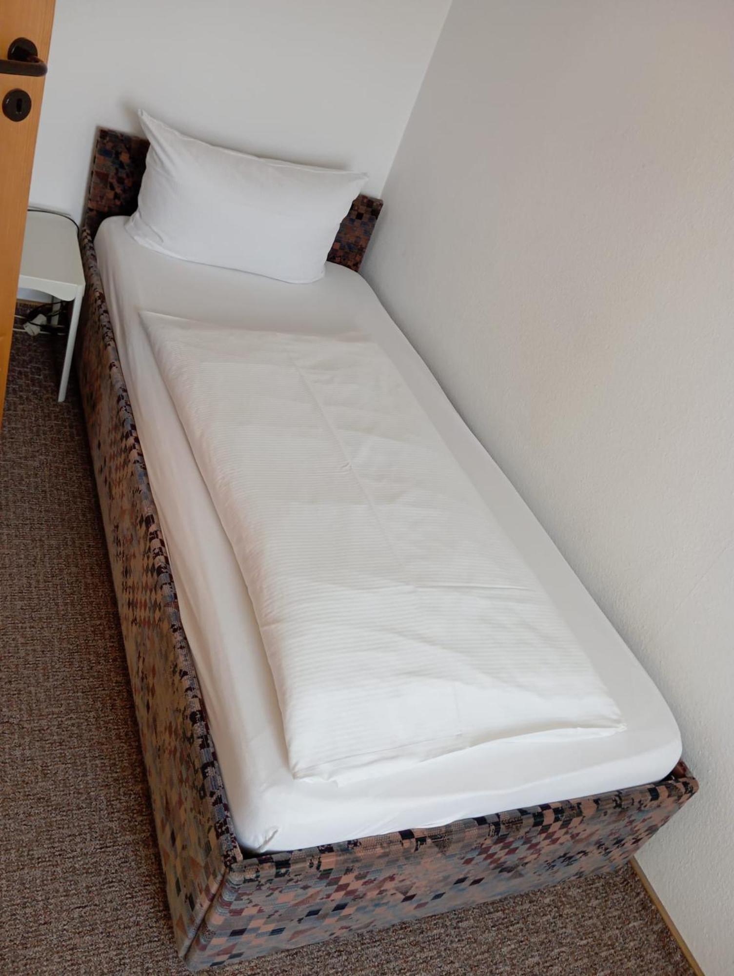 Hotel Anker *