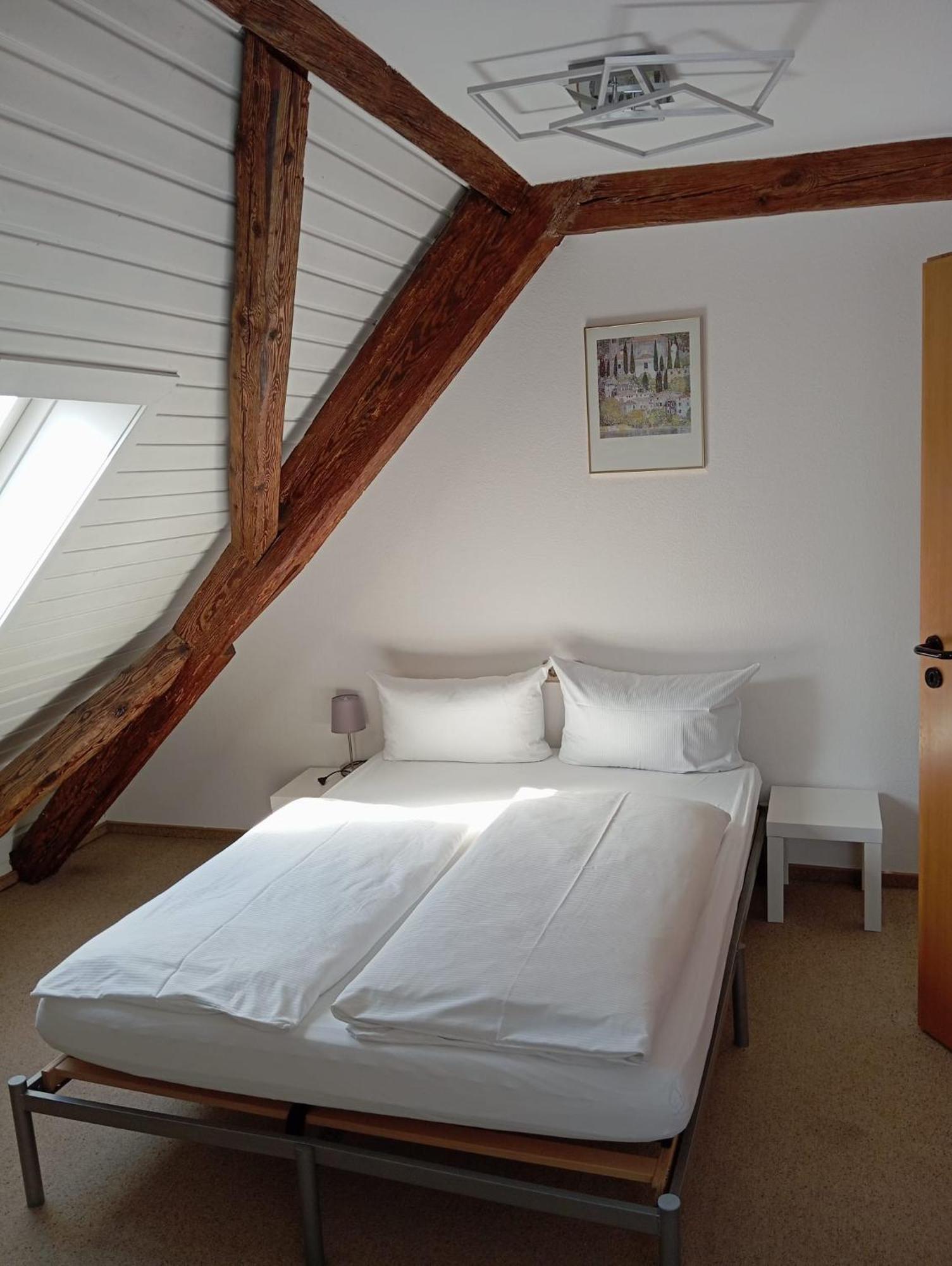 Hotel Anker Garni