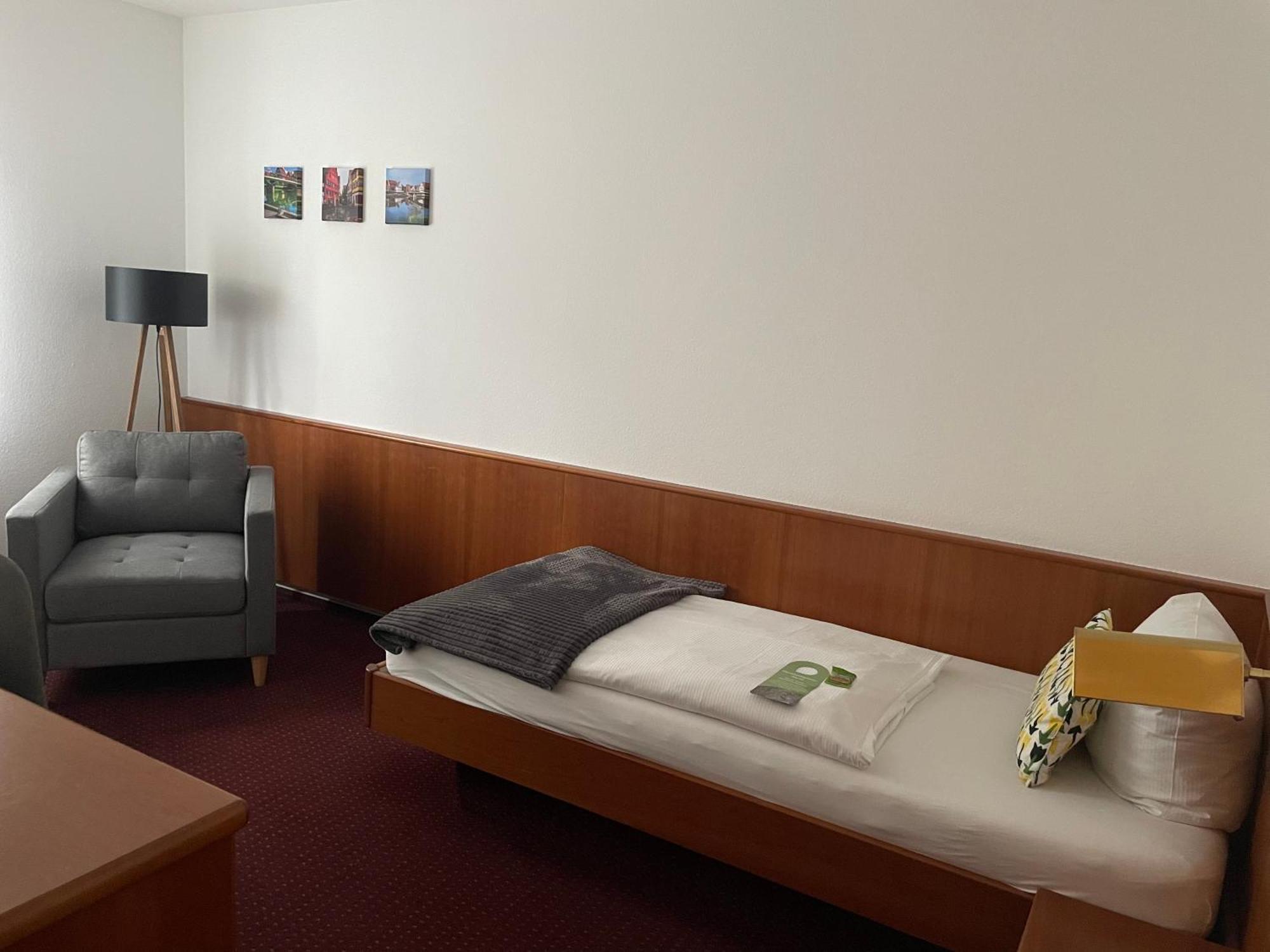 Anker Hotel